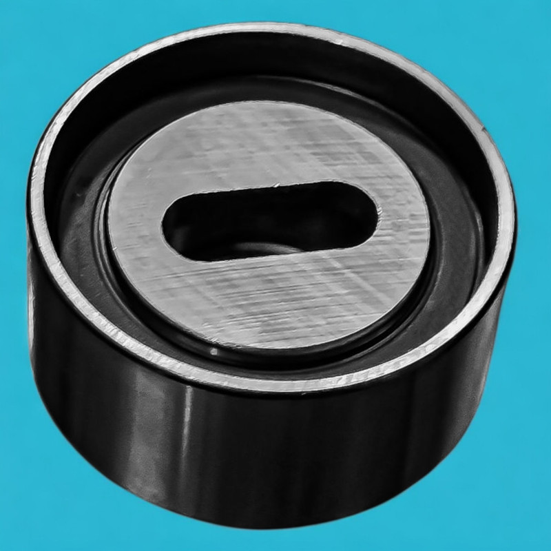 کیت تسمه تایم خودرو فورس مدل 107T مناسب برای ساینا و کوییک