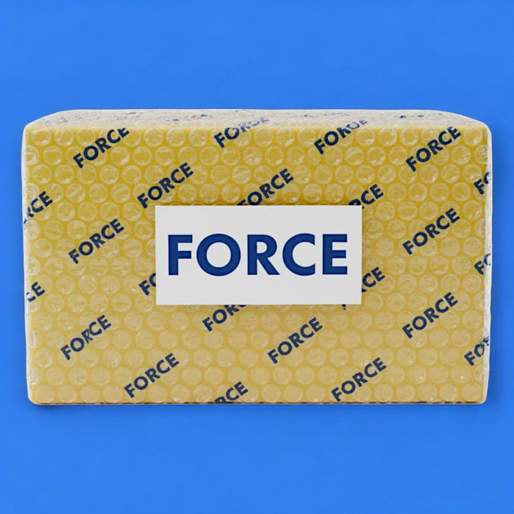 سوزن انژکتور خودرو فورس مدل ۴ سوراخ Orng کد TU5 مناسب برای پژو ۴۰۵ SLX و پژو پارس LX