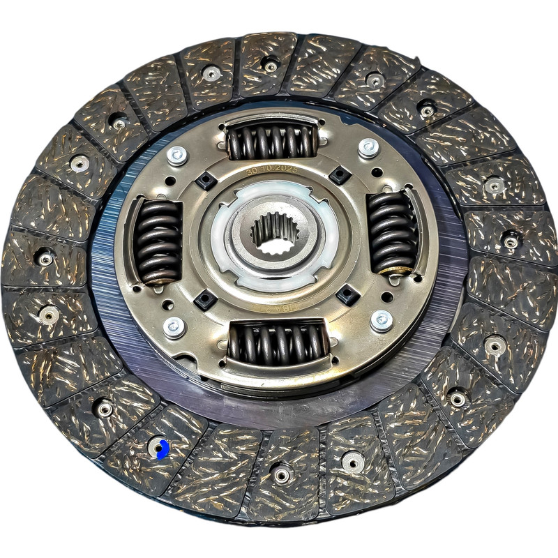 کیت کلاچ خودرو فورس مدل AFHClutch.Korea کد ۲۱۵ میل مناسب برای ساینا و کوییک