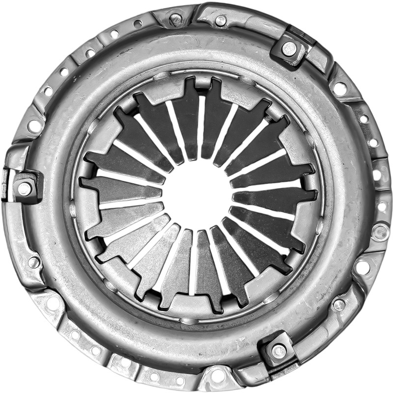 کیت کلاچ خودرو فورس مدل AFHClutch.Korea کد ۲۱۵ میل مناسب برای ساینا و کوییک