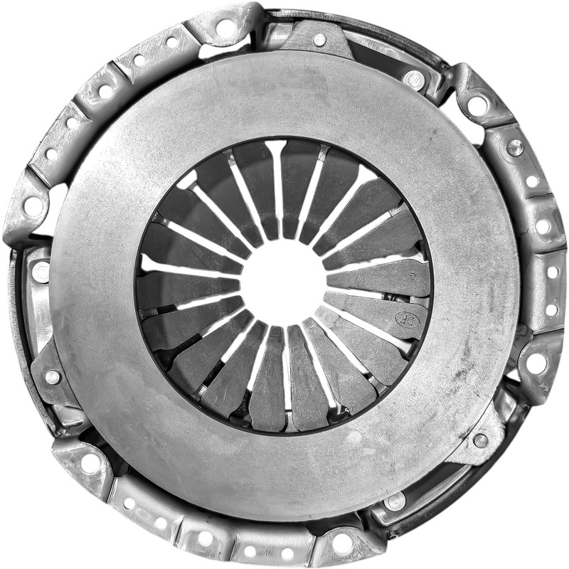 کیت کلاچ خودرو فورس مدل AFHClutch.Korea کد ۲۱۵ میل مناسب برای ساینا و کوییک
