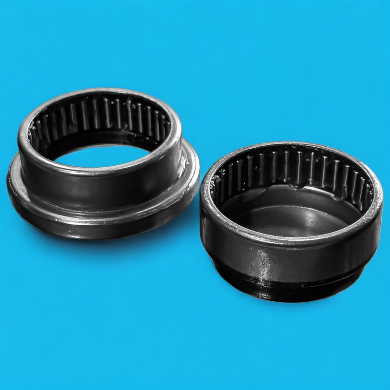 بلبرینگ ژامبون اکسل عقب خودرو فورس مدل 002892 قطر ۷۰ میلی متر مناسب برای پژو ۴۰۵ و پژو پارس بسته ۲ عددی