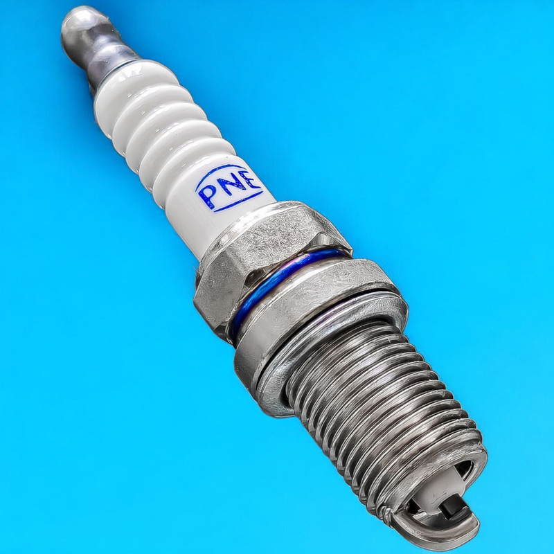 شمع خودرو تورچ مدل PNE کد K5RTC پایه کوتاه مناسب برای شاهین M15TC بسته ۴ عددی