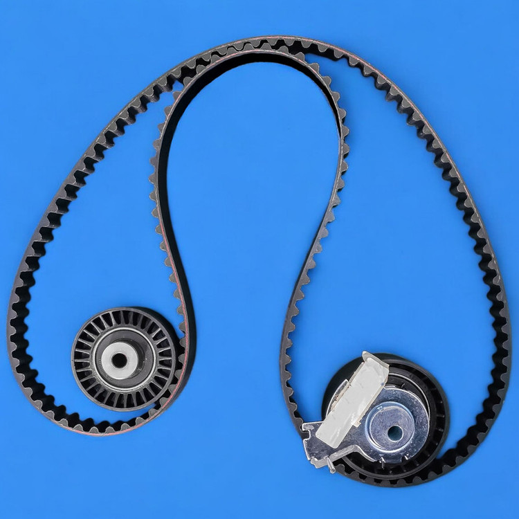 کیت تسمه تایم خودرو فورس مدل 134T کد TU5 مناسب برای پژو پارس LX و پژو 405 SLX