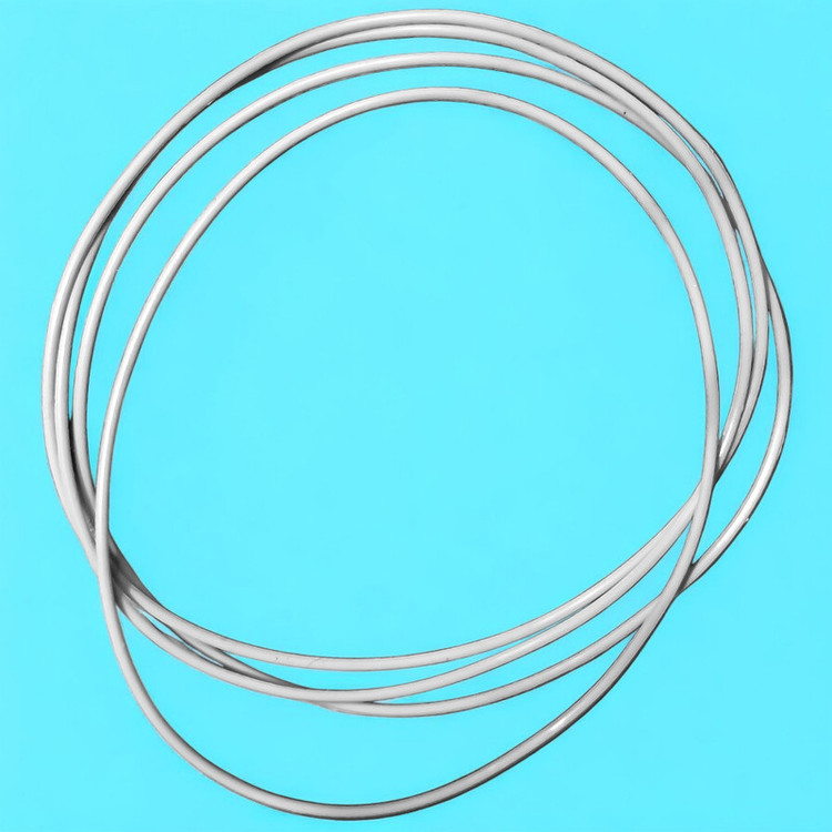 اورینگ دور بوش و پیستون خودرو فورس مدل 002699 کد XU7.XU7P.XUM مناسب برای پژو 405 و پژو پارس بسته 4 عددی
