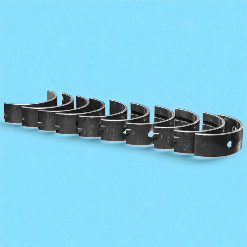 یاتاقان ثابت فورس مدل STD کد TU5.TU5P مناسب برای پژو 206 تیپ 5 و تارا بسته 10 عددی