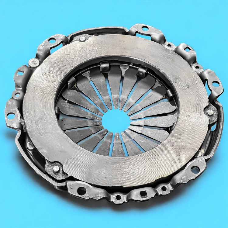 کیت کلاچ یونیکس مدل 002208 به همراه بلبرینگ مناسب برای پژو 206 تیپ 5 و پژو 207
