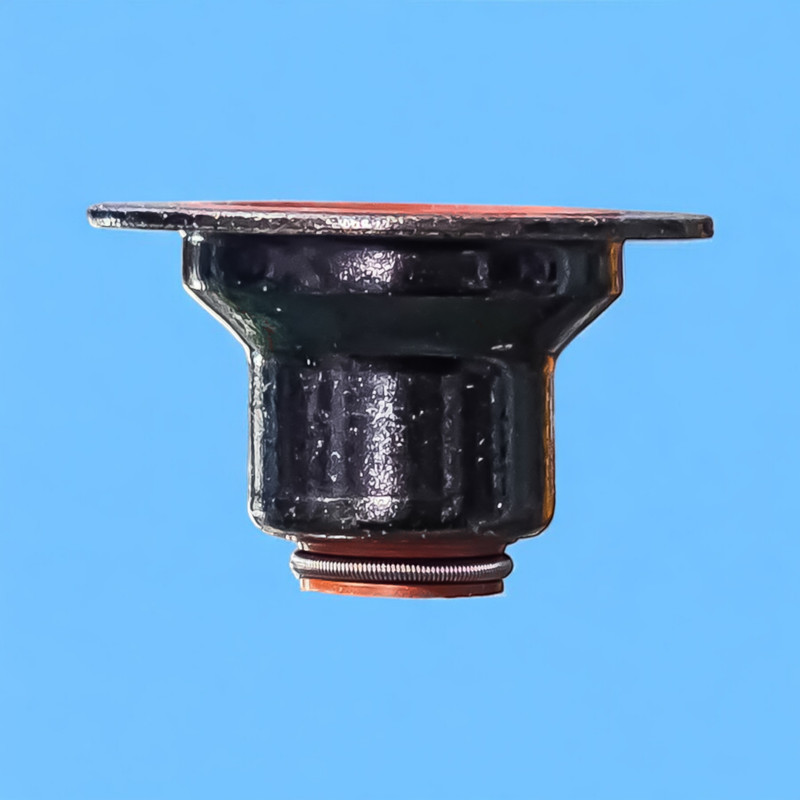 کاسه نمد ساق سوپاپ مدل Tasouki Japan یورو 4 مناسب برای پراید بسته 8 عددی