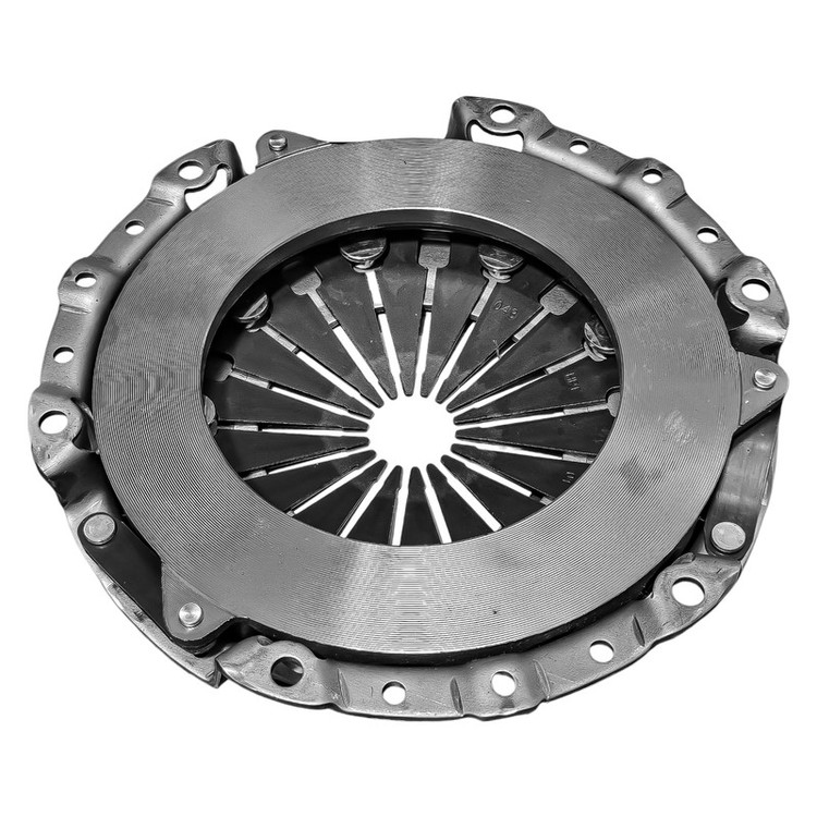 کیت کلاچ خودرو ایساکو مدل 4 فنره کد T5 مناسب برای تارا