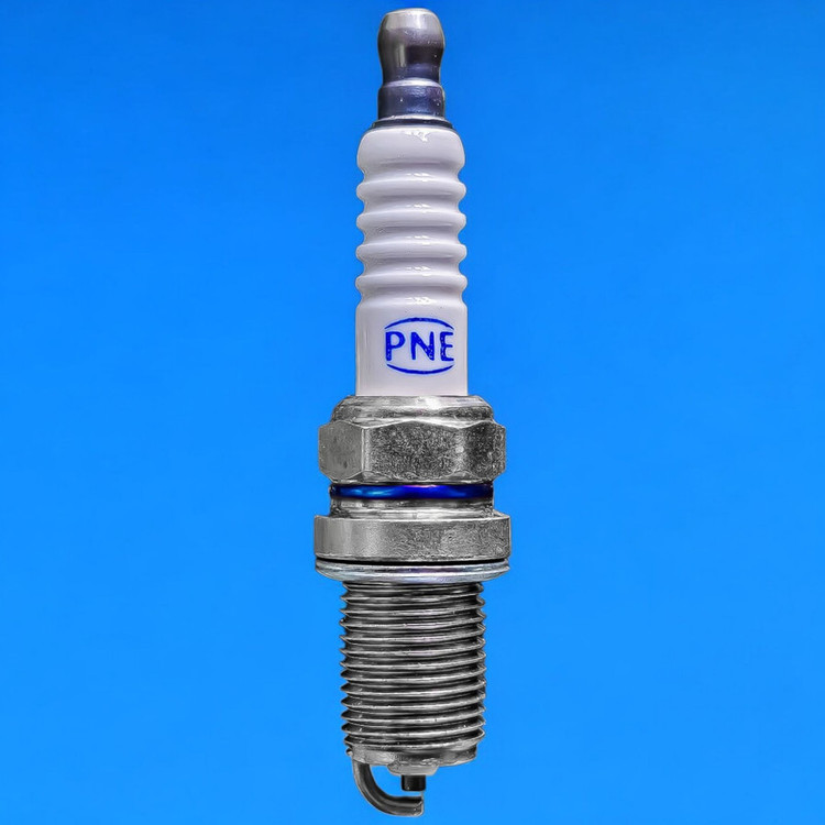 شمع خودرو تورچ مدل PNE کد K5RTC پایه کوتاه مناسب برای وانت پیکان و آردی بسته 4 عددی