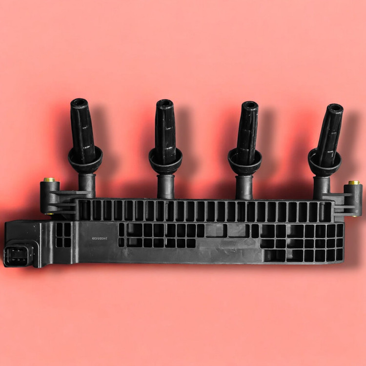 کوئل خودرو مدل مایفو سوکت بقل کد Ketsumi.5pin مناسب برای پژو 206 تیپ 2