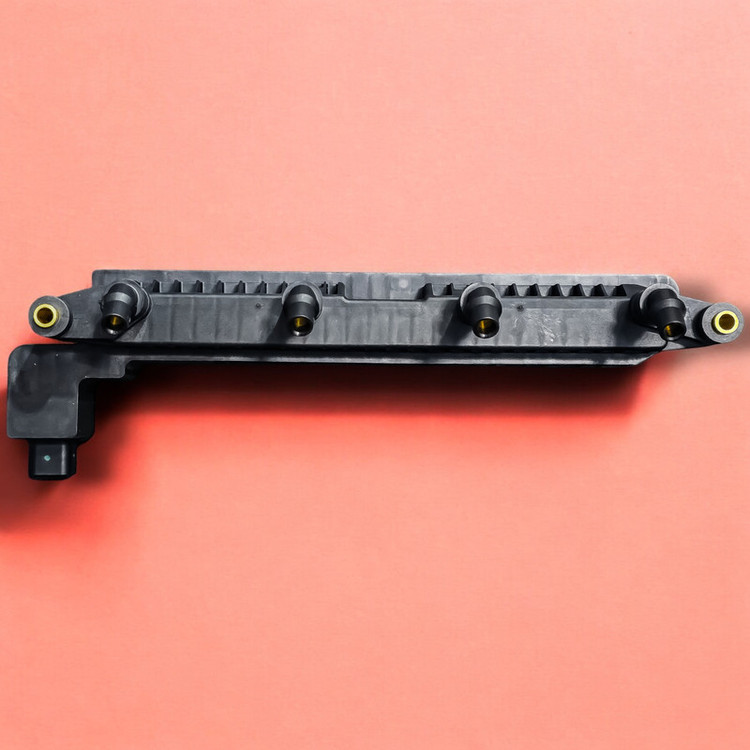 کوئل خودرو مدل مایفو سوکت بقل کد Ketsumi.5pin مناسب برای پژو 206 تیپ 2