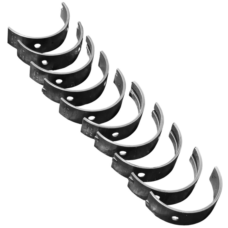 یاتاقان ثابت فدرال موگول مدل 0.30 کد 2000cc.XU9 مناسب برای پژو ۴۰۵ بسته ۱۰ عددی
