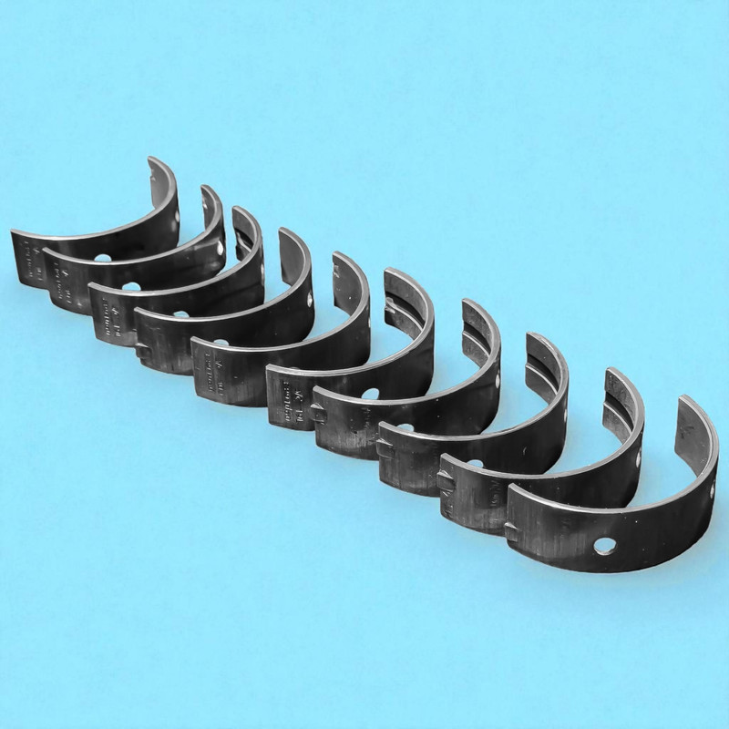 یاتاقان ثابت فدرال موگول مدل 0.30 کد 2000cc.XU9 مناسب برای پژو ۴۰۵ بسته ۱۰ عددی