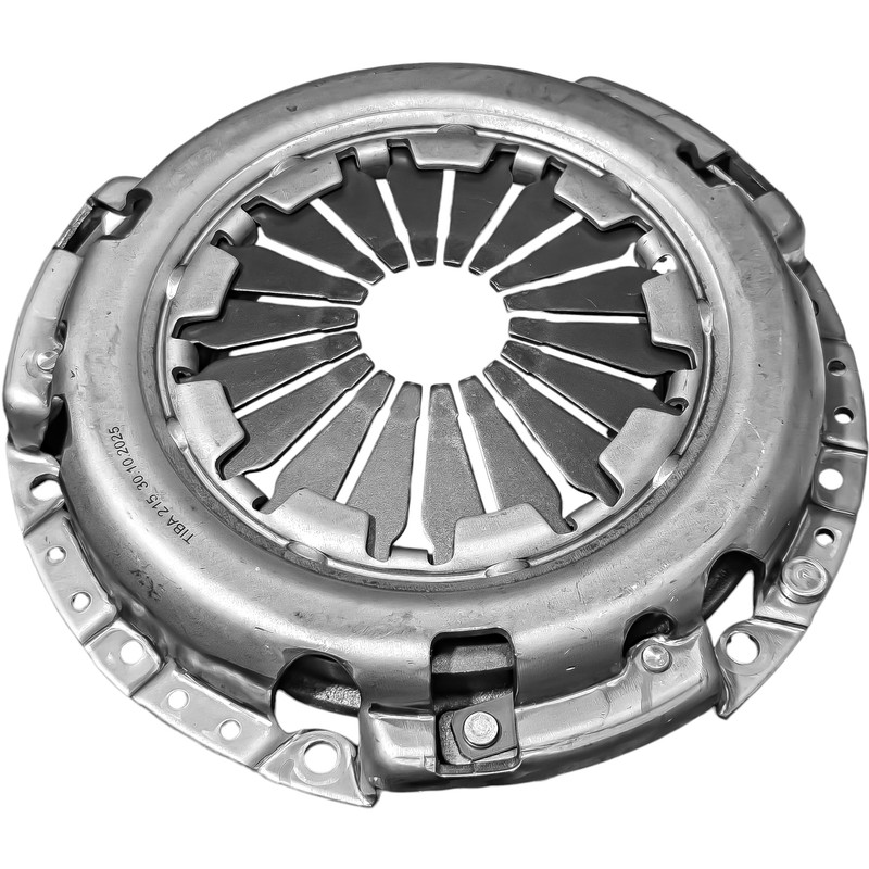کیت کلاچ خودرو فورس مدل AFHClutch.Korea کد ۲۱۵ میل مناسب برای اطلس و سهند