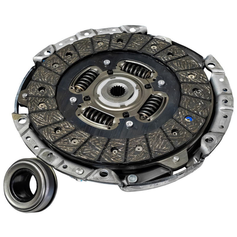 کیت کلاچ خودرو فورس مدل AFHClutch.Korea کد ۲۱۵ میل مناسب برای اطلس و سهند