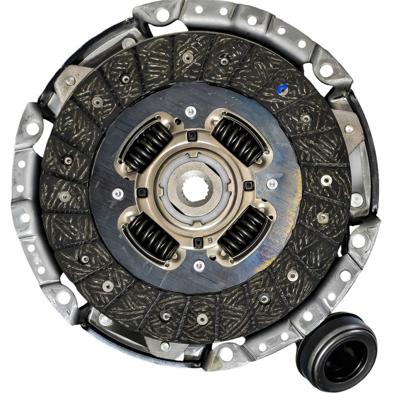 کیت کلاچ خودرو فورس مدل AFHClutch.Korea کد ۲۱۵ میل مناسب برای اطلس و سهند