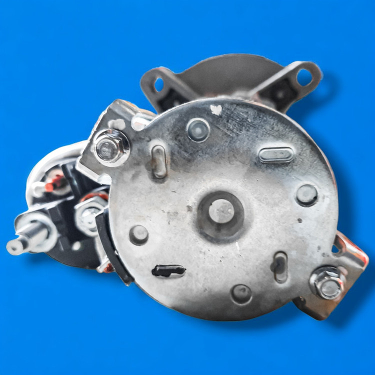 استارت خودرو فورس مدل 002809 مناسب برای سیتروئن زانتیا و پژو پارس ELX