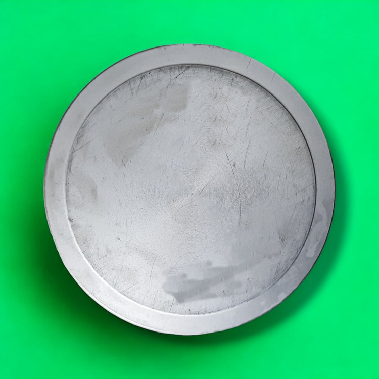 بوش و پیستون و گژن پین خودرو فورس مدل استاندارد مناسب برای پژو 206 و پژو 207 TU3 بسته 4 عددی
