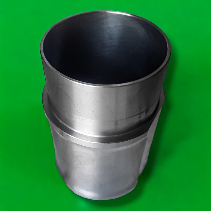 بوش و پیستون و گژن پین خودرو فورس مدل استاندارد مناسب برای پژو 206 و پژو 207 TU3 بسته 4 عددی