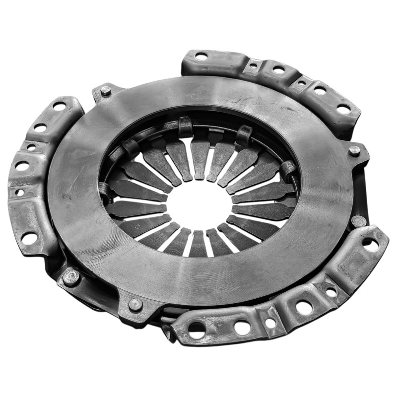 کیت کلاچ خودرو فورس مدل AFHClutch.Korea به همراه بلبرینگ مناسب برای پراید