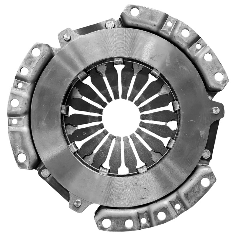 کیت کلاچ خودرو فورس مدل AFHClutch.Korea به همراه بلبرینگ مناسب برای پراید