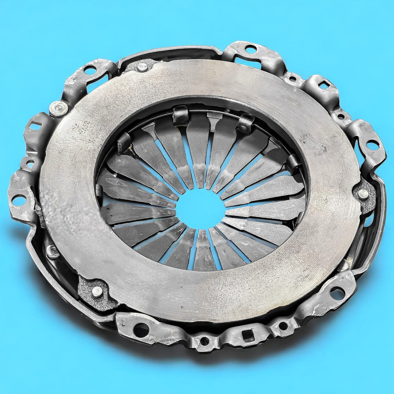 کیت کلاچ یونیکس مدل 002211 بههمراه بلبرینگ مناسب برای تارا TU5P