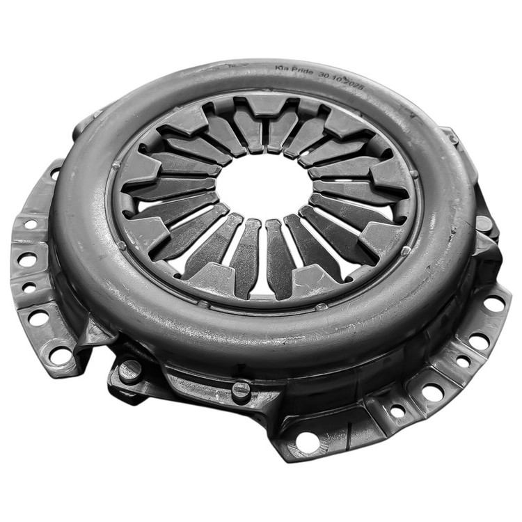 کیت کلاچ خودرو فورس مدل AFHClutch.Korea کد 180 میل به همراه بلبرینگ مناسب برای تیبا