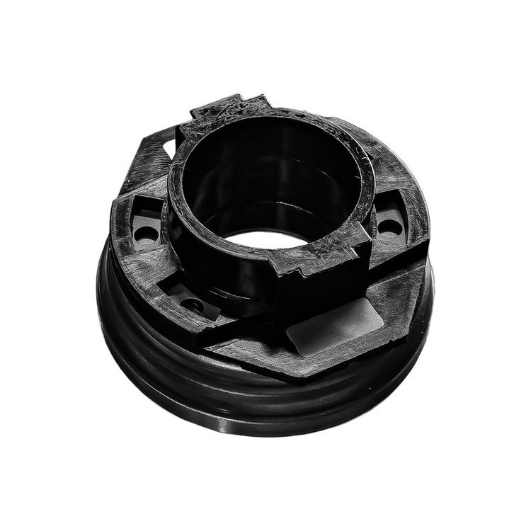 کیت کلاچ خودرو فورس مدل AFHClutch.Korea کد 180 میل به همراه بلبرینگ مناسب برای تیبا