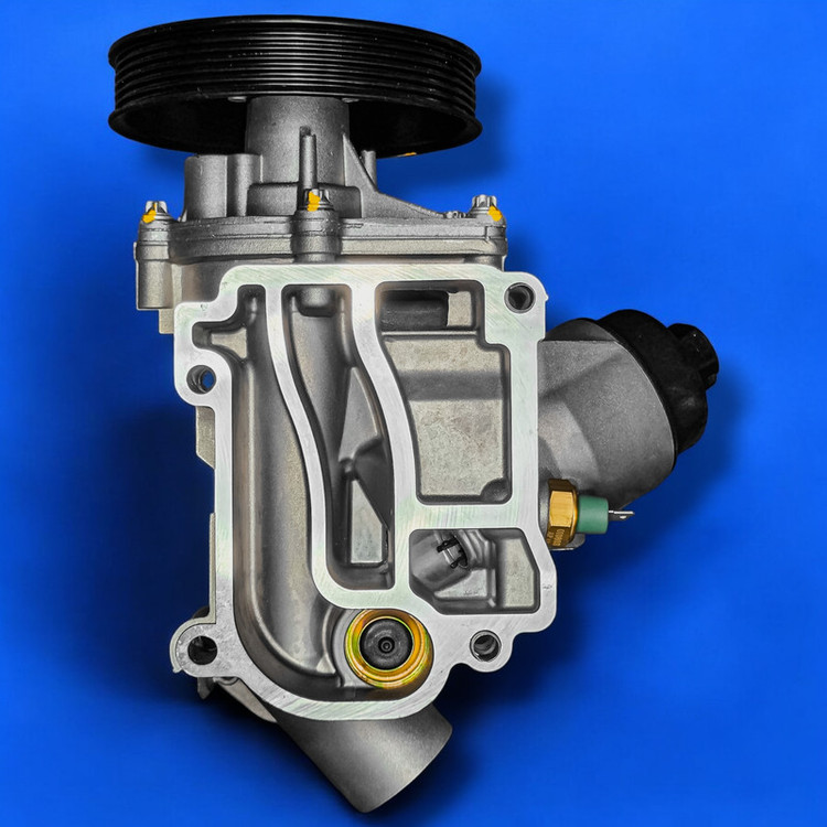 اویل ماژور خودرو بست یدک مدل 00473 مناسب برای دنا ، سمند EF7