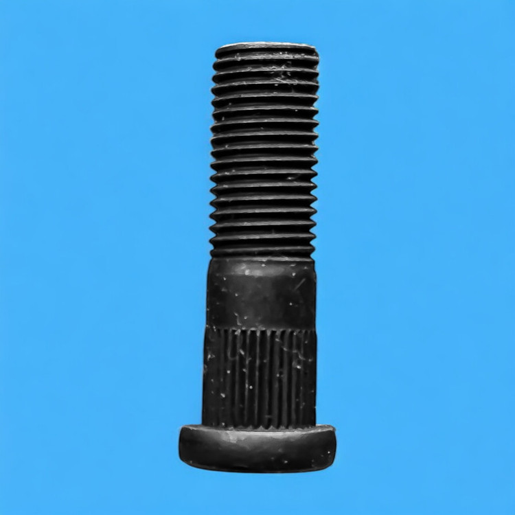 پیچ و مهره چرخ خودرو بست یدک مدل 003089 مناسب برای پژو روآ و وانت آریسان ۱ بسته ۴ عددی