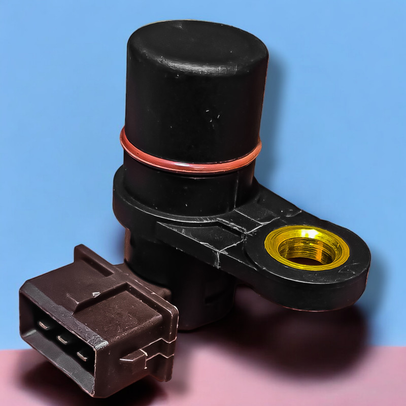 سنسور میل سوپاپ خودرو فورس مدل زیمنس کد XU7.XU7P.XUM مناسب برای پژو ۴۰۵ و پژو پارس