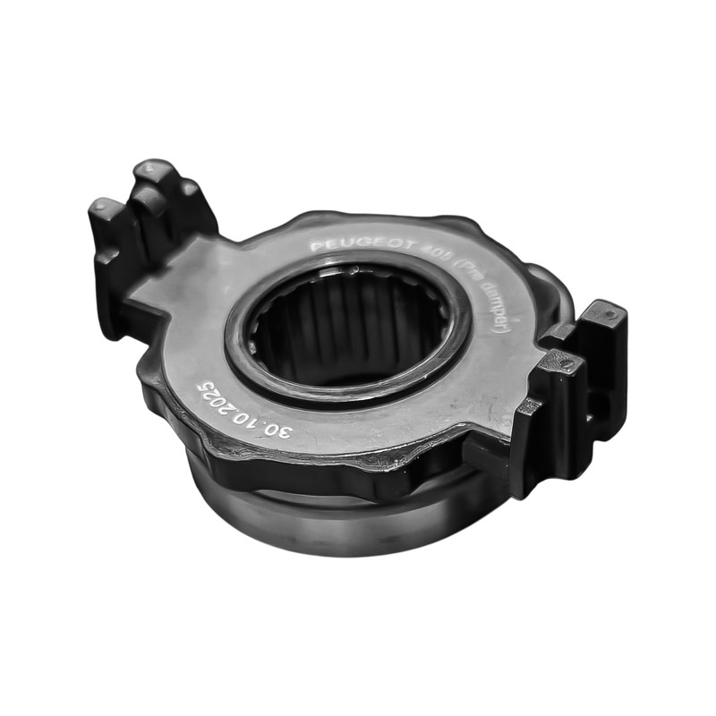 کیت کلاچ خودرو فورس مدل AFHClutch.Korea به همراه بلبرینگ مناسب برای سمند و سمند سورن