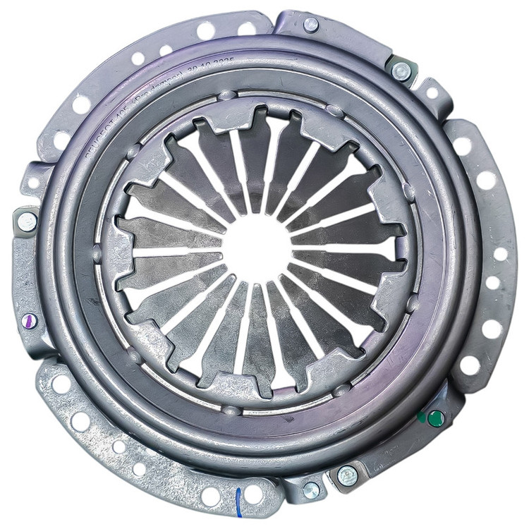 کیت کلاچ خودرو فورس مدل AFHClutch.Korea به همراه بلبرینگ مناسب برای سمند و سمند سورن