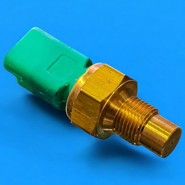 فشنگی دمای آب خودرو فورس مدل ۳ فیش کد XU7.XU7P.XUM مناسب برای پژو ۴۰۵ و پژو پارس