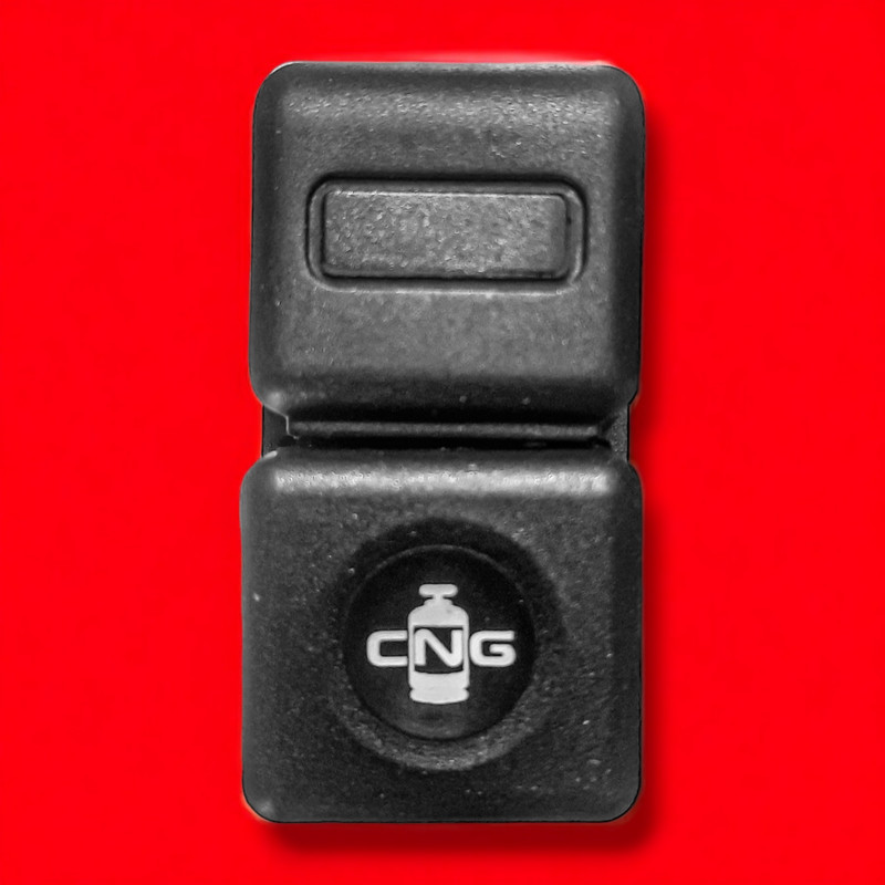 کلید تبدیل سوخت خودرو بست یدک مدل دوگانه سوز مناسب برای پژو ۴۰۵ و پژو پارس