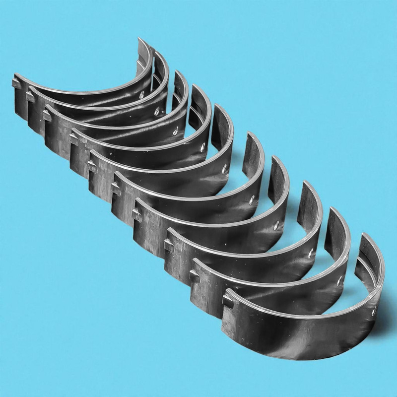 یاتاقان ثابت فورس کد STD مناسب برای پژو 405 XU7 و پارس بسته 10 عددی