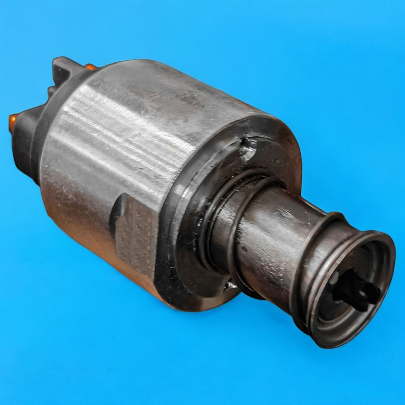 اتوماتیک استارت خودرو فورس مدل ۲ پیچ کد XU7.XU7P.XUM ۱۲ ولت مناسب برای پژو ۴۰۵ و پارس