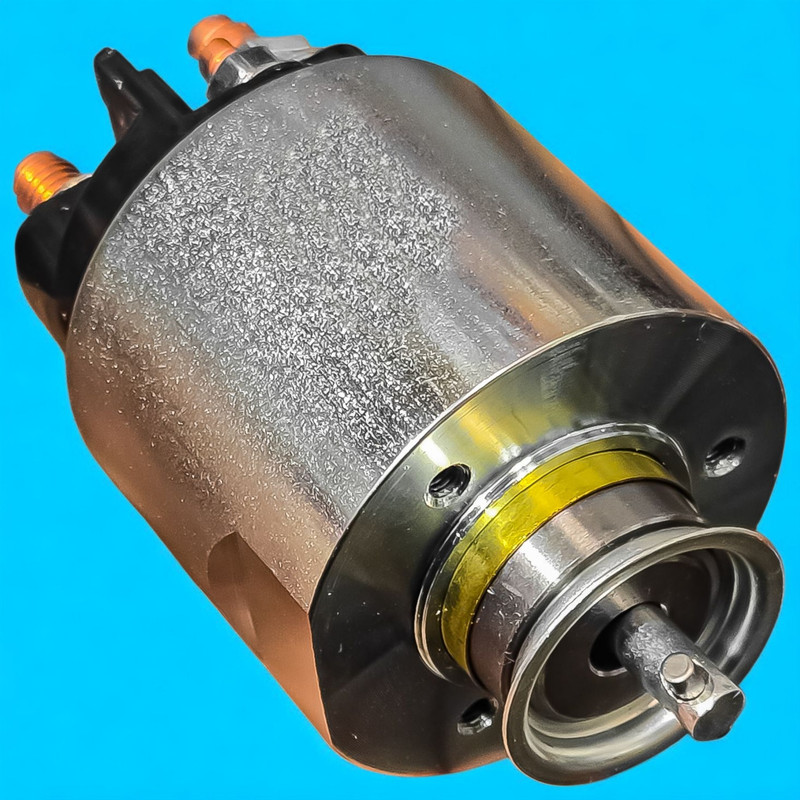 اتوماتیک استارت فورس مدل ۳ پیچ کد XU7.XUM.XU7P مناسب برای پژو ۴۰۵ ، پارس