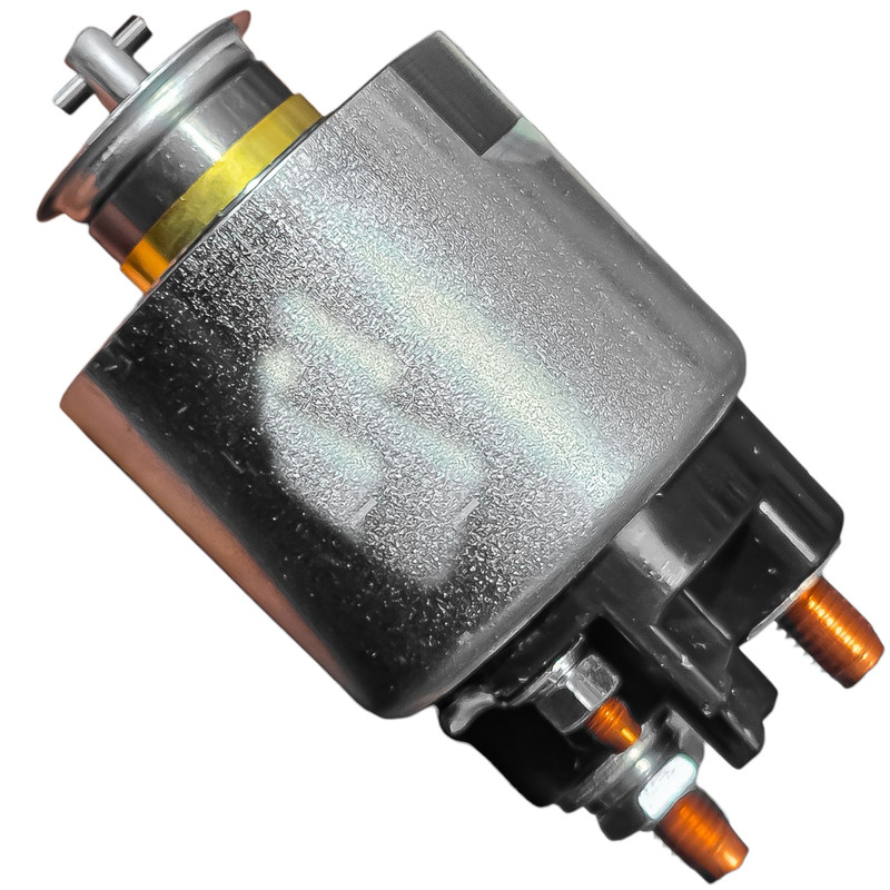اتوماتیک استارت فورس مدل ۳ پیچ کد XU7.XUM.XU7P مناسب برای پژو ۴۰۵ ، پارس