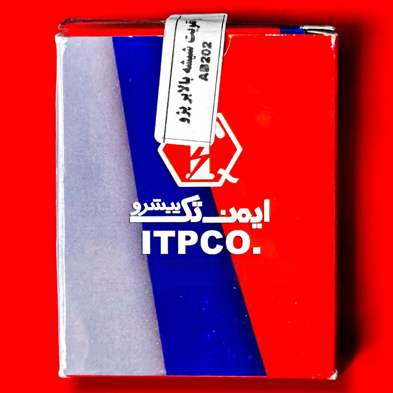 رله تقویت شیشه بالابر ایمن تک پیشرو مدل 00407 مناسب برای پژو ۴۰۵