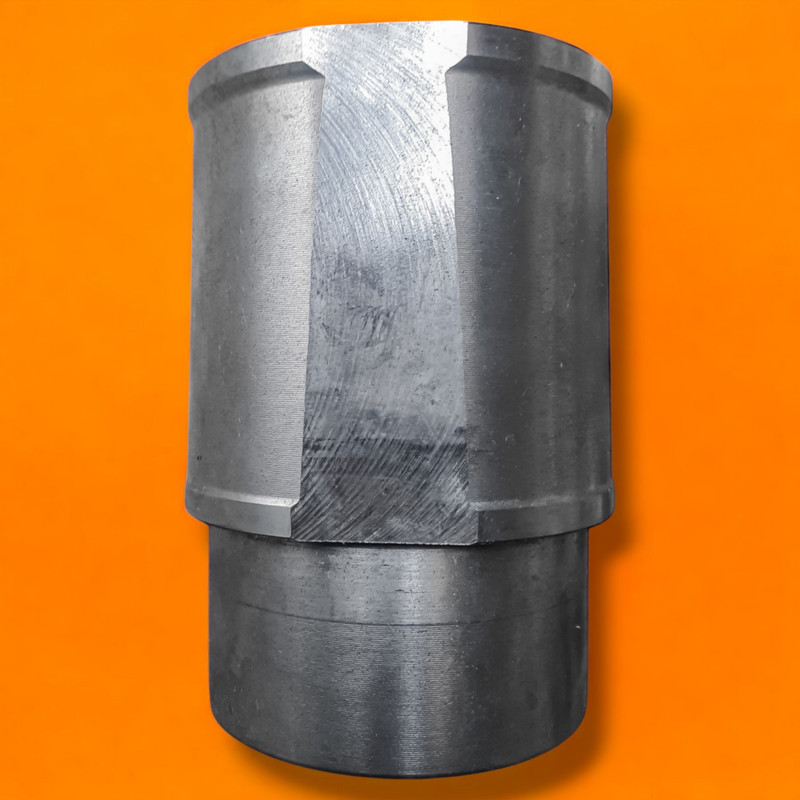 بوش و پیستون و گژن پین خودرو فورس مدل استاندارد مناسب برای سمند XU7 و سمند سورن XU7 بسته ۴ عددی