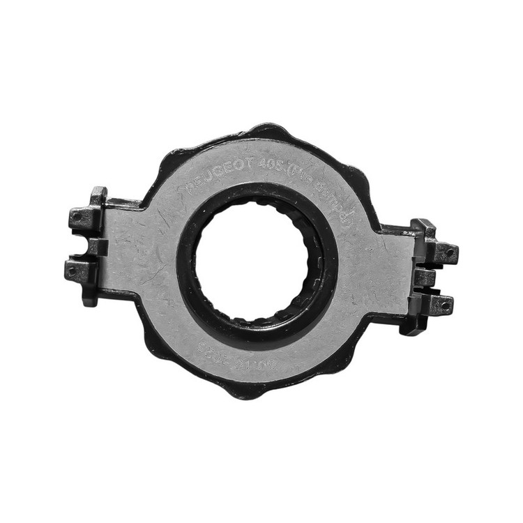 کیت کلاچ خودرو فورس مدل AFHClutch.Korea به همراه بلبرینگ مناسب برای سیتروئن زانتیا ۱۸۰۰ و پژو پارس ELX