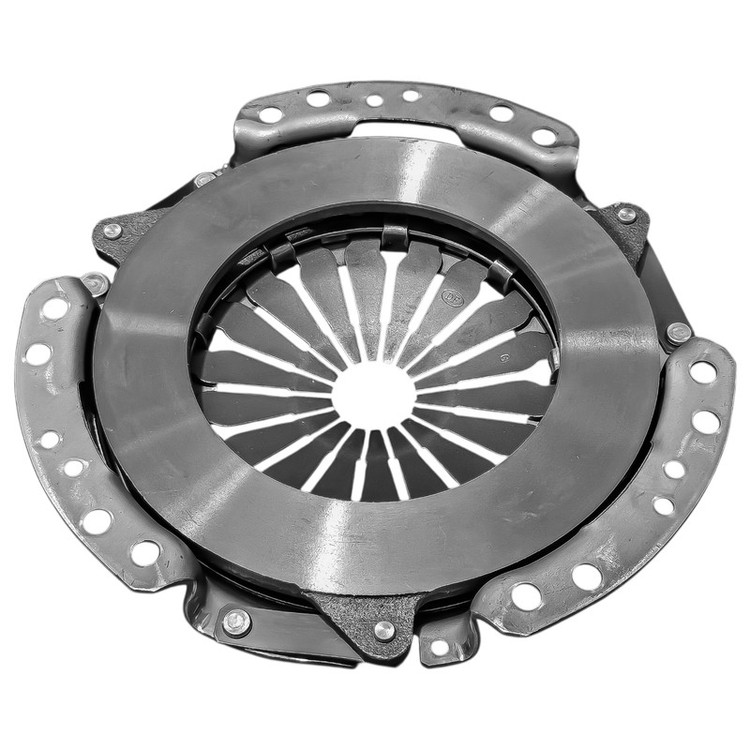 کیت کلاچ خودرو فورس مدل AFHClutch.Korea به همراه بلبرینگ مناسب برای سیتروئن زانتیا ۱۸۰۰ و پژو پارس ELX