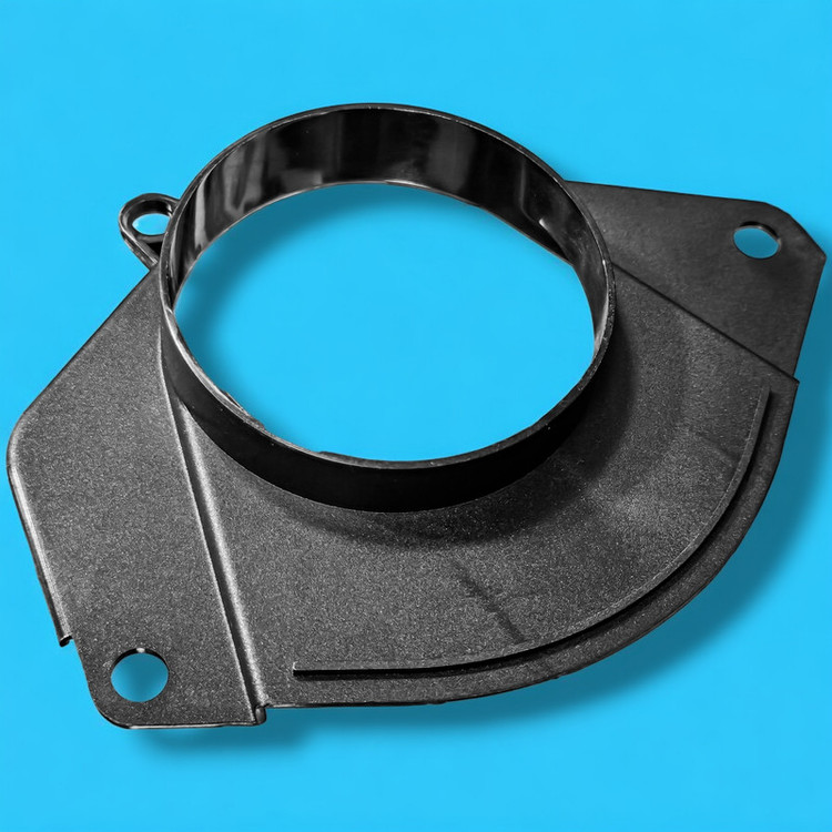 قاب پایین تسمه تایم فورس مدل 003363 کد TU5 مناسب برای پژو ۴۰۵ SLX و پژو پارس LX