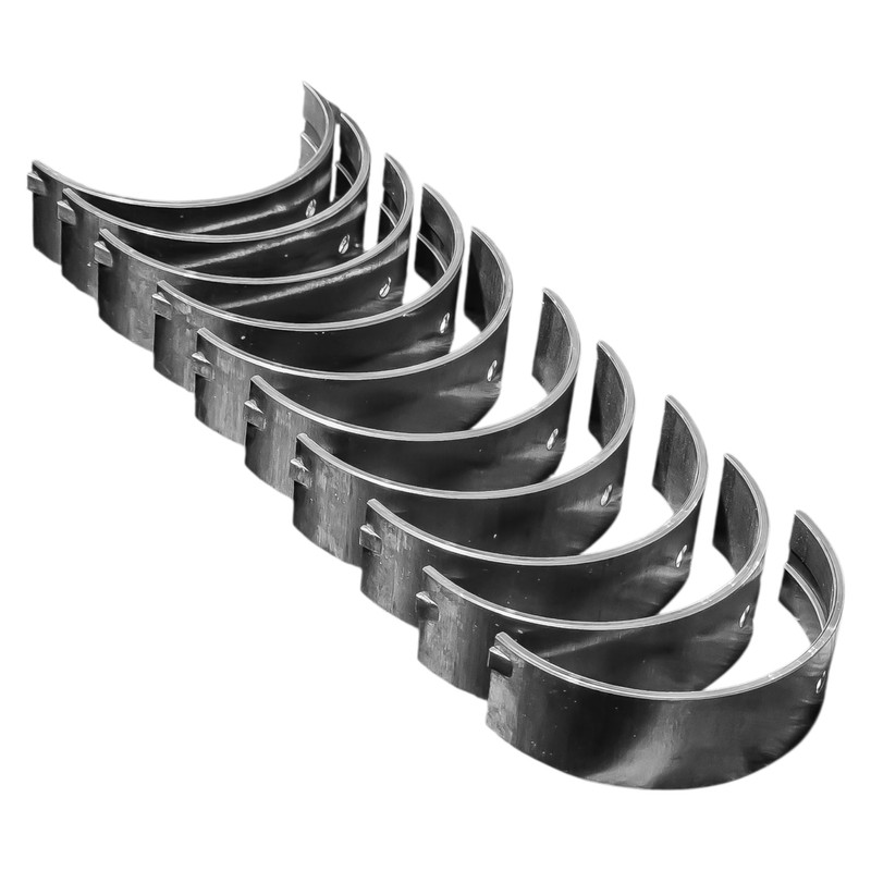 یاتاقان ثابت خودرو فورس مدل 0.50 کد XU7 مناسب برای سمند و سمند سورن بسته ۱۰ عددی