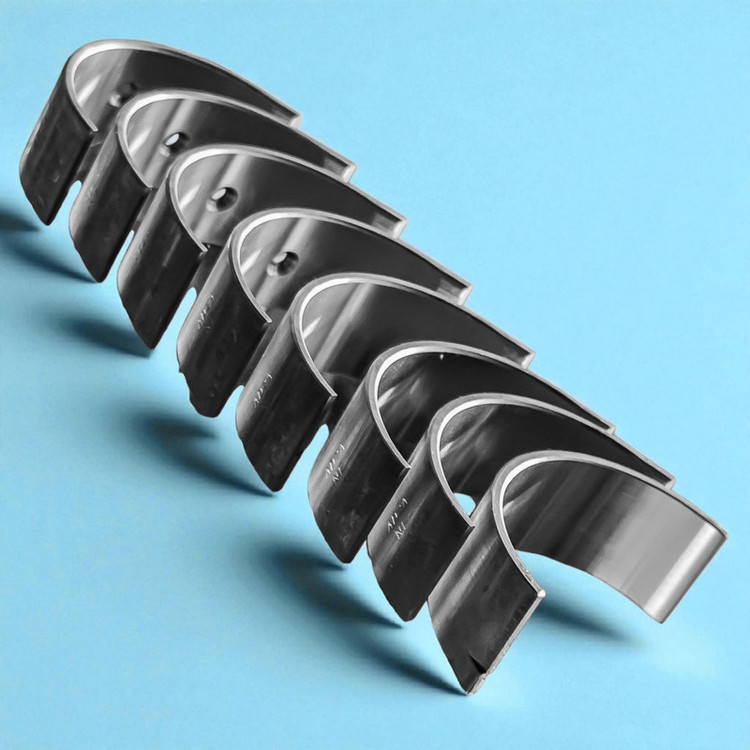 یاتاقان متحرک خودرو فورس مدل استاندارد کد TU5.TU5P مناسب برای رانا و رانا پلاس بسته 8 عددی