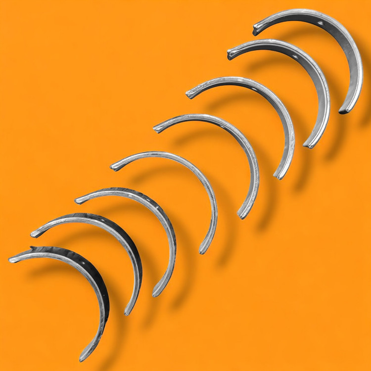 یاتاقان متحرک فورس مدل Gol.n کد STD مناسب برای شاهين 15TC و اطلس بسته 8 عددی