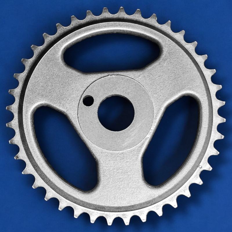 دنده میل سوپاپ خودرو بست یدک مدل 003079 مناسب برای پیکان ، پژو آردی