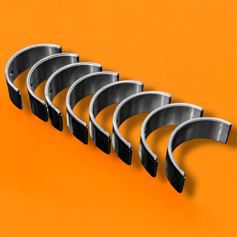 یاتاقان متحرک فورس مدل Gol.n کد STD مناسب برای کیا ریو بسته 8 عددی